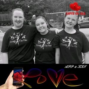 Meet your Posher, Tammy k